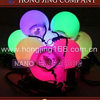 Novelty Led Poi Ball Toy  Novelty Led Poi Ball Toy